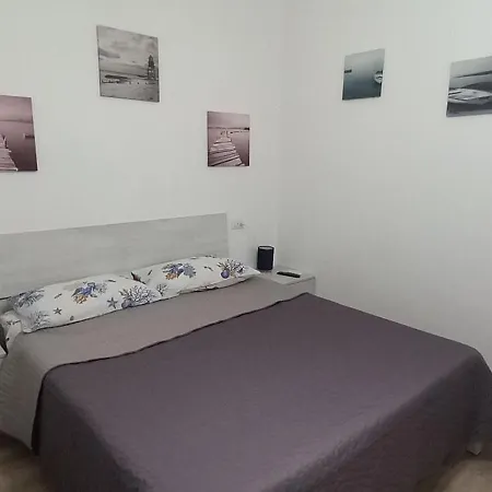 公寓 Casa Di Macla *