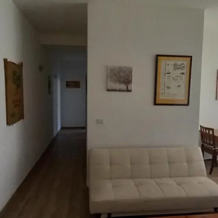 Apartment Casa Di Macla Olbia