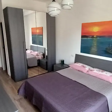 Casa Di Macla Apartman Olbia