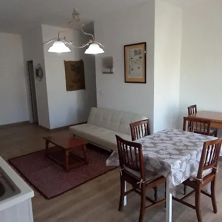 Casa Di Macla Apartment