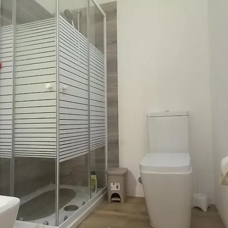 公寓 Casa Di Macla *