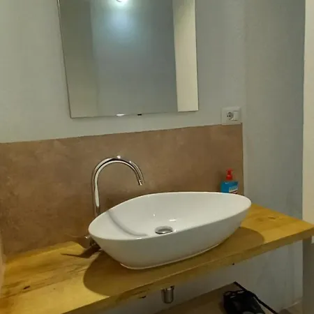 Casa Di Macla 奧爾比亞