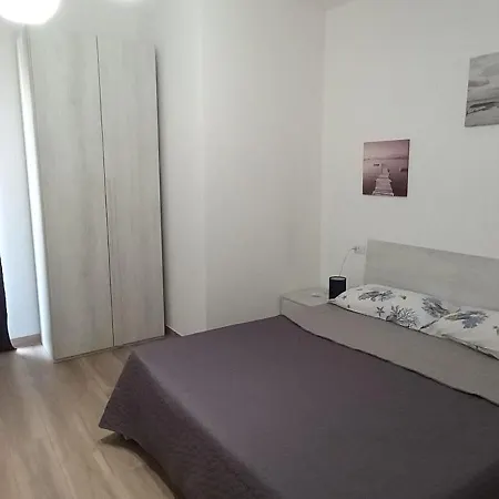 Casa Di Macla 奧爾比亞