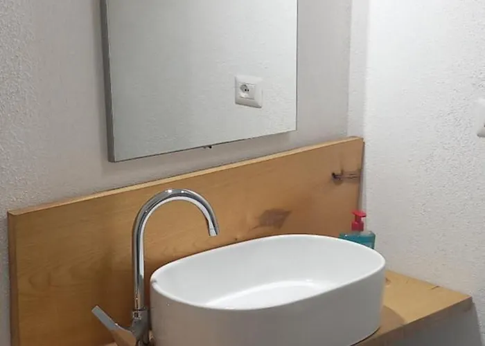 Apartament Casa Di Macla Olbia