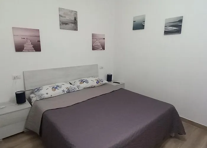 Apartament Casa Di Macla *