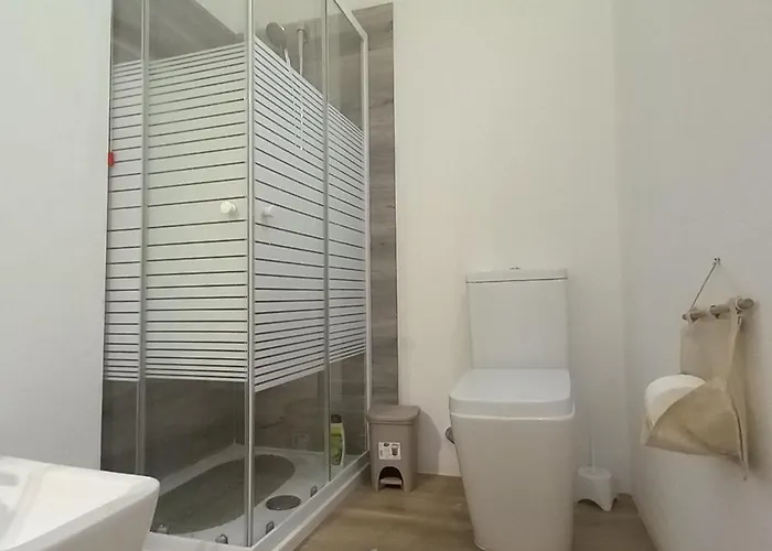 Apartament Casa Di Macla *