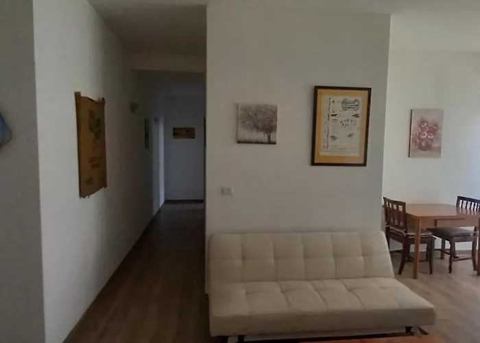 Apartament Casa Di Macla Olbia